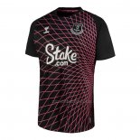 Camiseta Everton Portero Segunda 2022-2023