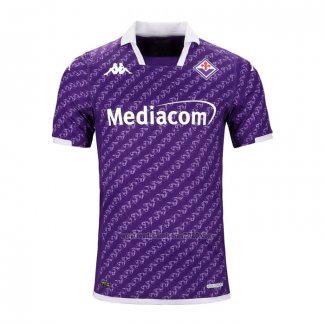 Camiseta Fiorentina Primera 2023-2024