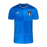 Camiseta Italia Primera 2022