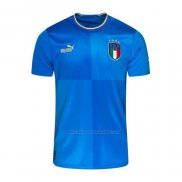 Camiseta Italia Primera 2022