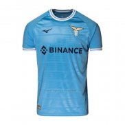 Camiseta Lazio Primera 2022-2023