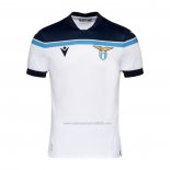 Camiseta Lazio Segunda 2021-2022