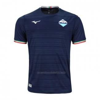 Camiseta Lazio Segunda 2023-2024