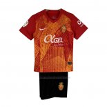 Camiseta Mallorca Special Nino 2022-2023