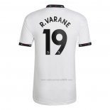 Camiseta Manchester United Jugador R.Varane Segunda 2022-2023