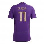 Camiseta Orlando City Jugador Ojeda Primera 2023-2024