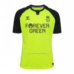 Camiseta Real Betis Segunda 2024-2025