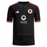 Camiseta Roma Tercera 2023-2024