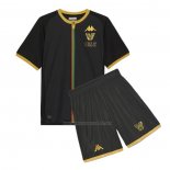 Camiseta Venezia Primera Nino 2023-2024