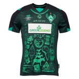 Camiseta Werder Bremen Special 2022