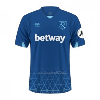 Camiseta West Ham Tercera 2023-2024