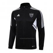 Chaqueta del Atletico Mineiro 2023-2024 Negro