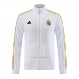 Chaqueta del Real Madrid 2023-2024 Blanco