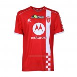 Tailandia Camiseta AC Monza Primera 2023-2024