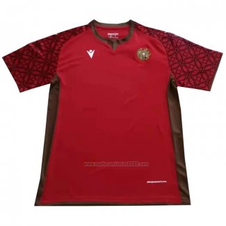Tailandia Camiseta Armenia Primera 2021