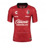 Tailandia Camiseta Atlas Segunda 2023-2024