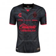 Tailandia Camiseta Atlas Tercera 2022-2023