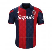 Tailandia Camiseta Bologna Primera 2023-2024