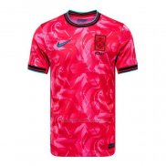 Tailandia Camiseta Corea del Sur Primera 2024-2025