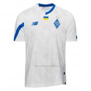 Tailandia Camiseta Dynamo Kyiv Primera 2023-2024