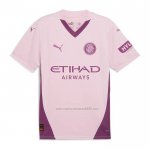 Tailandia Camiseta Girona Tercera 2024-2025