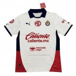 Tailandia Camiseta Guadalajara Segunda 2024-2025