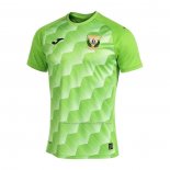 Tailandia Camiseta Leganes Segunda 2023-2024