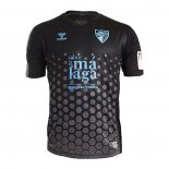 Tailandia Camiseta Malaga Tercera 2022-2023