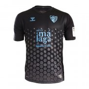 Tailandia Camiseta Malaga Tercera 2022-2023