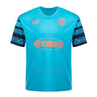 Tailandia Camiseta Manchester City Puma King 2022