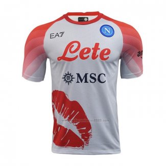 Tailandia Camiseta Napoli Special 2022-2023