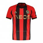 Tailandia Camiseta Nice Primera 2024-2025