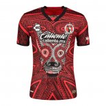 Tailandia Camiseta Tijuana Tercera 2022-2023