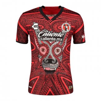 Tailandia Camiseta Tijuana Tercera 2022-2023