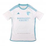 Tailandia Camiseta Ulsan Hyundai Segunda 2024