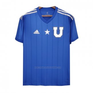 Tailandia Camiseta Universidad de Chile Special 2022