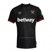 Tailandia Camiseta West Ham Segunda 2024-2025