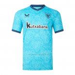 Camiseta Athletic Bilbao Segunda 2023-2024