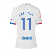 Camiseta Barcelona Jugador Raphinha Segunda 2023-2024