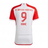 Camiseta Bayern Munich Jugador Kane Primera 2023-2024