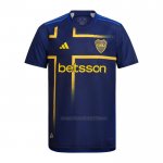 Camiseta Boca Juniors Tercera 2024