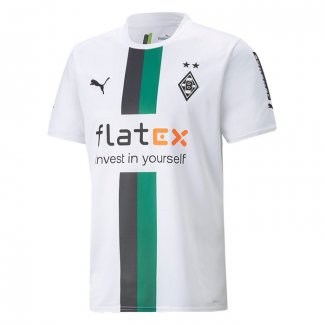 Camiseta Borussia Monchengladbach Primera 2022-2023