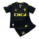 Camiseta Cadiz Segunda Nino 2023-2024