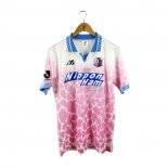 Camiseta Cerezo Osaka Segunda Retro 1994