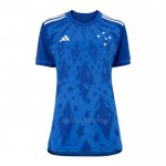 Camiseta Cruzeiro Primera Mujer 2024