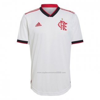 Camiseta Flamengo Segunda 2022