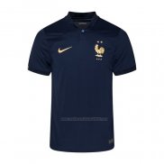 Camiseta Francia Primera 2022