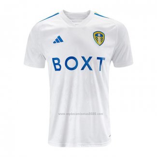 Camiseta Leeds United Primera 2023-2024