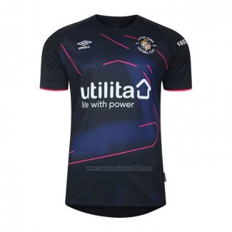 Camiseta Luton Town Tercera 2023-2024