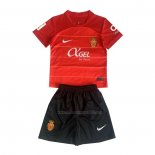 Camiseta Mallorca Primera Nino 2023-2024